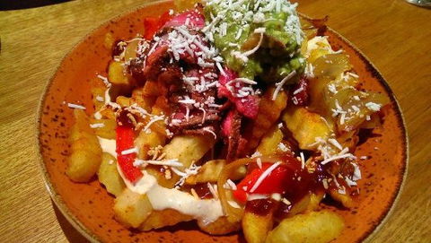 Cantina St Kilda - Dentist Find 0