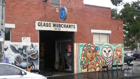 Glass Merchants - Dentist Search 0