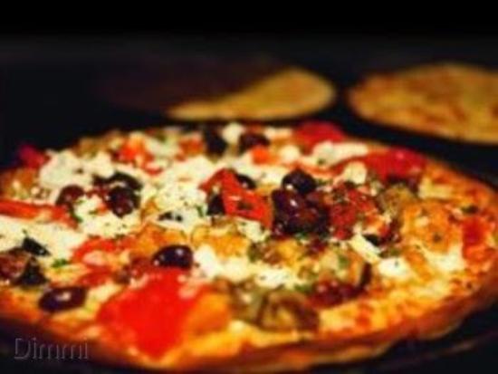 Harro's Pizza