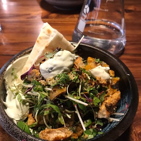 Hash Specialty Coffee