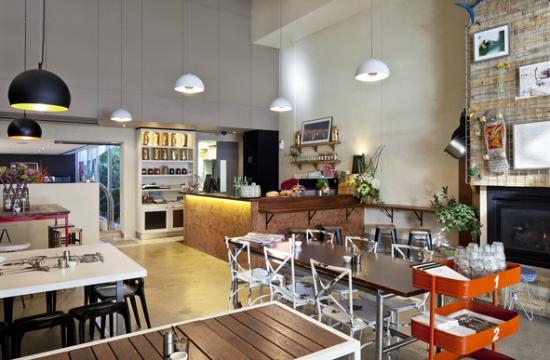 Hub Cafe