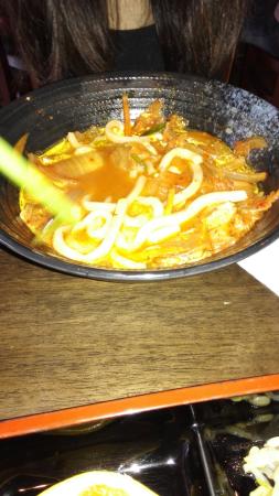 Kimchi Lunchbox - Dentist Search 0