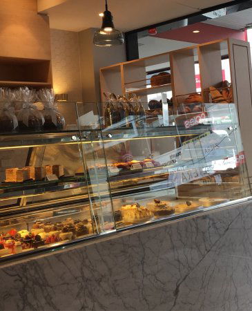 Laurent Boulangerie Patisserie