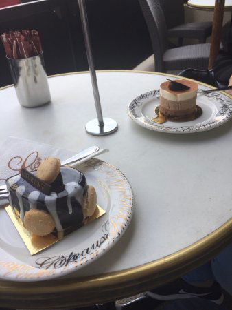 Laurent's Cafe