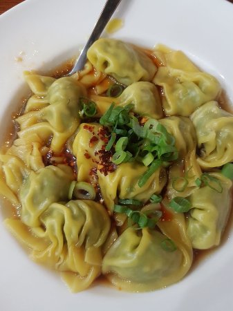 Simply Dumpling