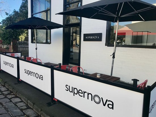 Supernova