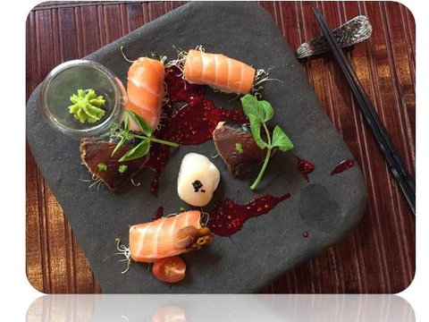 Tao's Restaurant - Dentist Search 0