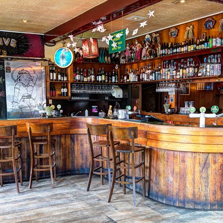 The Gem Bar and Dining