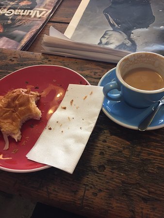 Tomboy Cafe - Dentist Find 0