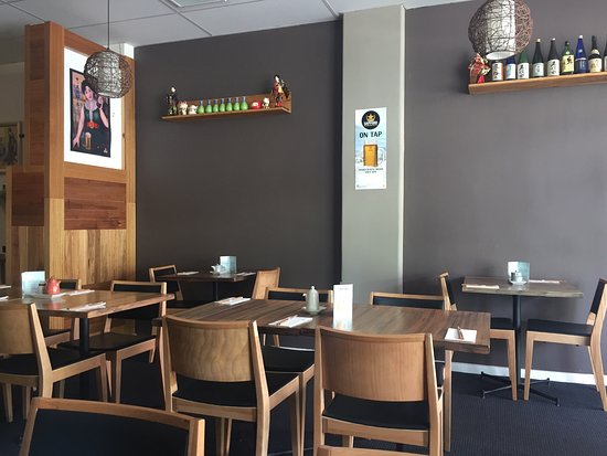 Tonari Japanese Restaurant