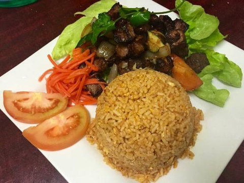 Viet Kitchen - Dentist Find 0