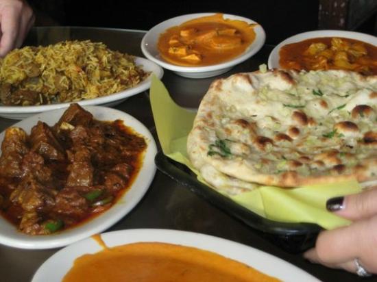 Aangan Indian Restaurant