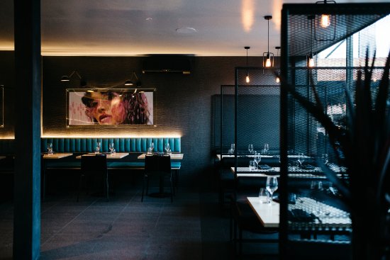 Alma Restaurant
