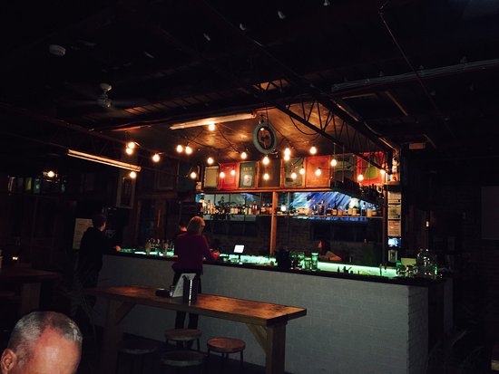 Back Alley Sally's