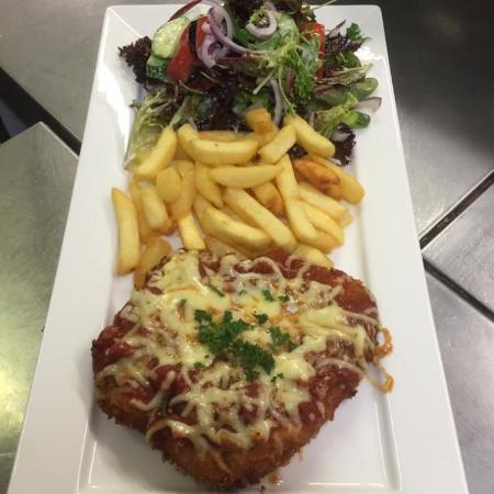 Brunenzo's Italian Pizzeria
