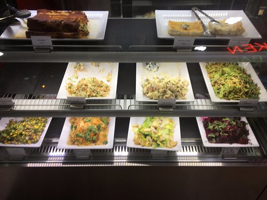 Ceddo's Tasty Chooks  Salads