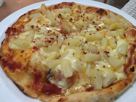 El Toro Pizza Restaurant