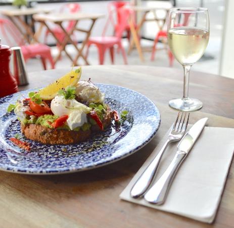 Harvest Blend Specialty Coffee