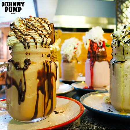 Johnny Pump - Dentist Search 0