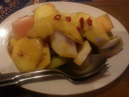 Melati Indonesian Restaurant