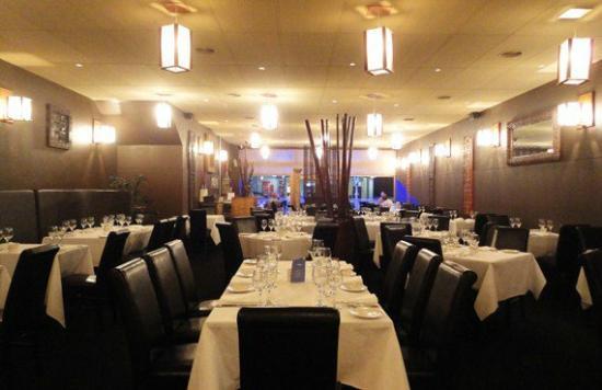 Shiraaz Indian Restaurant