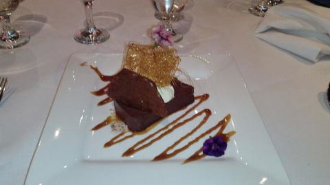 St. Georges Licensed Restaurant & Bistro - Dentist Find 0