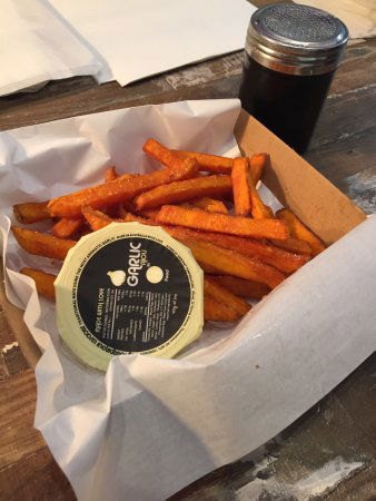 Surrey Hills Fish Chips & Grill - Dentist Find 0
