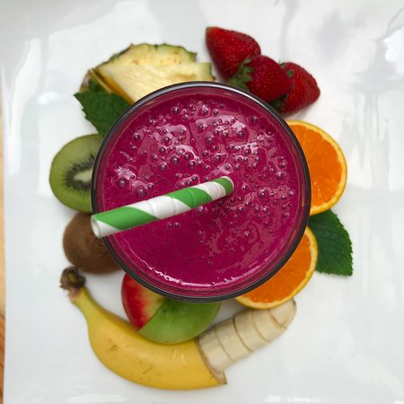 The Driftwood Cafe - Dentist Search 0