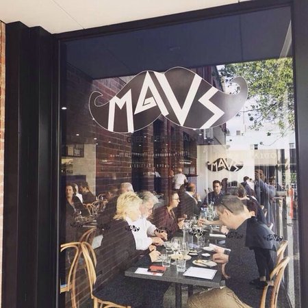 @Mavs Restaurant - Dentist Search 0