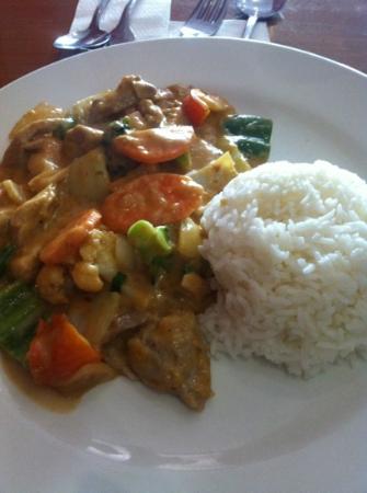 A Touch of Thai Noodle Bar