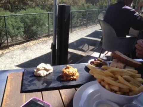 Barwon Edge Boathouse - Dentist Search 0