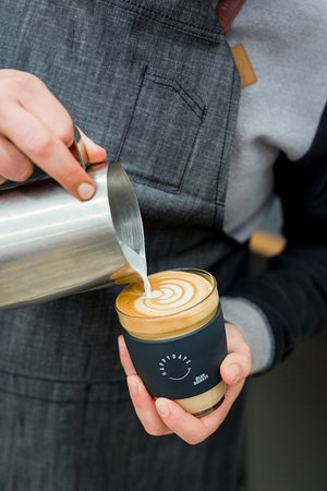 Bean Squeeze - Mercer St Store