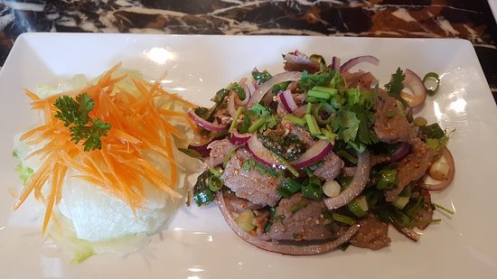 Bo Thai