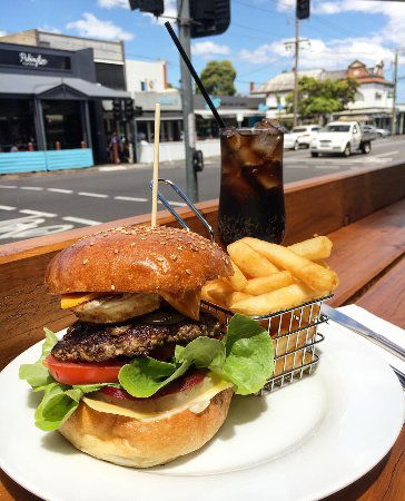 Busters Bar & Grill - Dentist Search 0