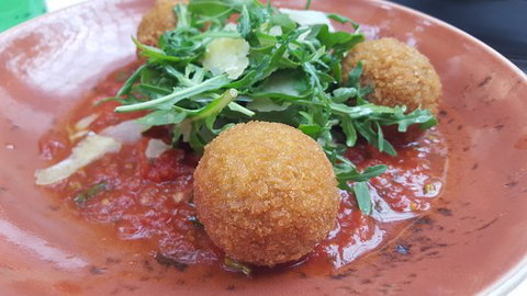 Cafe Sapore Chadstone - Dentist Find 0