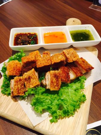 D'elephant Thai Cuisine Chadstone