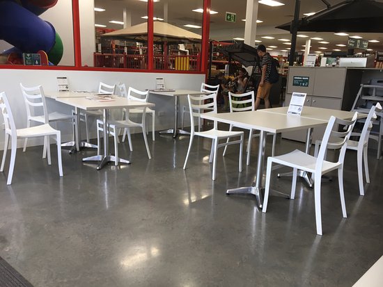 Hardware Cafe