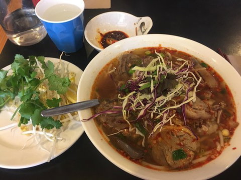 Indochine Vietnamese Restaurant - Dentist Search 0