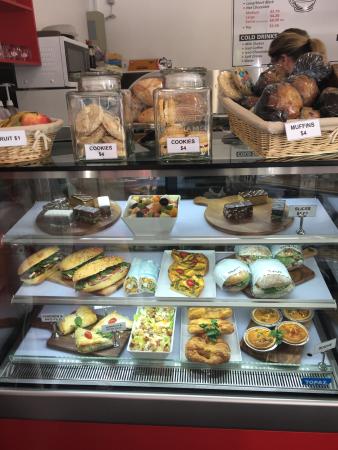 Kazbar Cafe