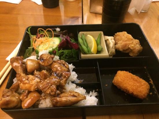 Kenji Japanese Dining Camberwell