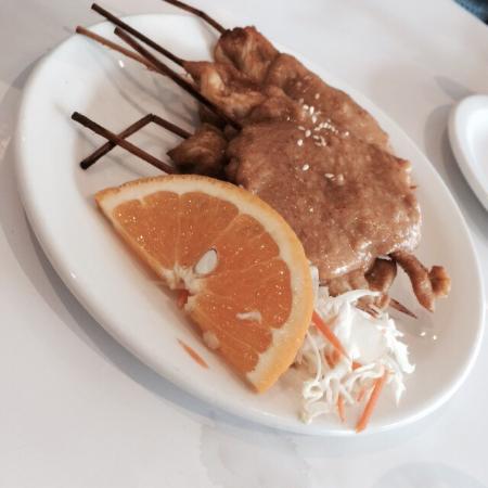 King  I Thai Restaurant