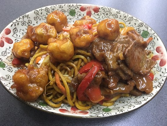 King Wok