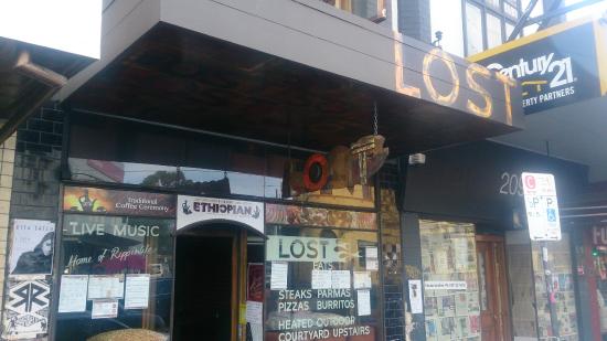 Lost Tapas