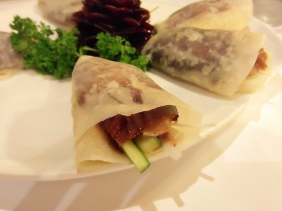 Man Bo Restaurant