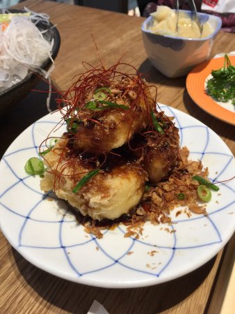 Marae Izakaya - Dentist Find 0