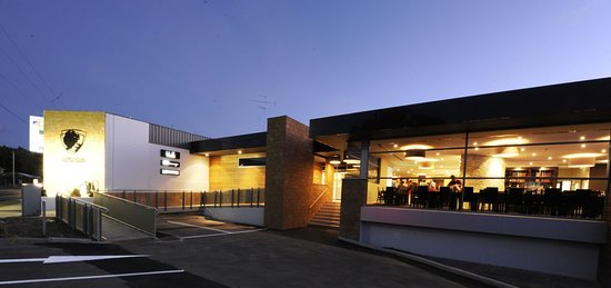 Ocean Grove Bowling Club