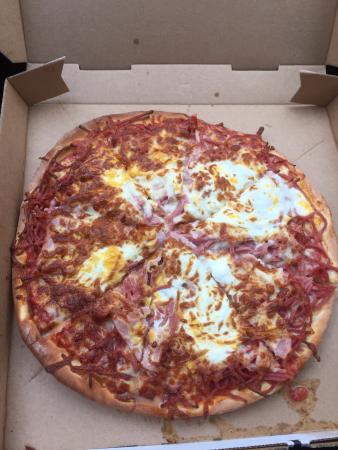 Ocean Grove Pizza  Pasta