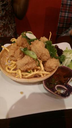 Paradai Thai ashburton