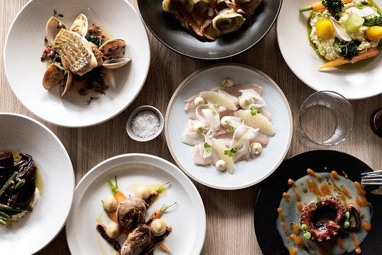 Pembroke Bar and Kitchen