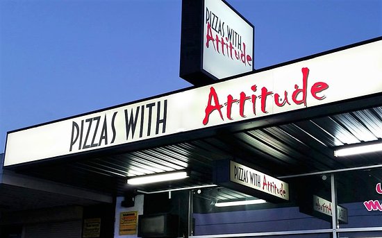 Pizza's With Attitude Norlane